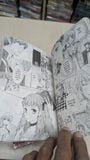  Truyện Tranh Bá Tước Giả Danh - Mimori Seike 