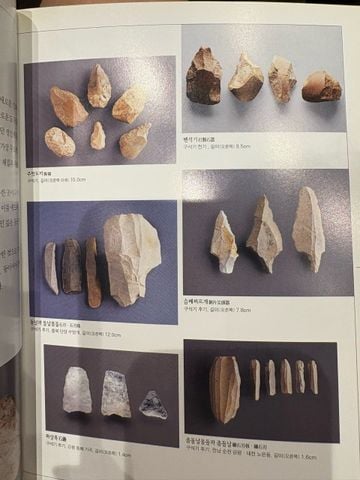 Sách Tiếng Hàn 16