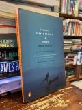  Finding George Orwell in Burma - Emma Larkin 
