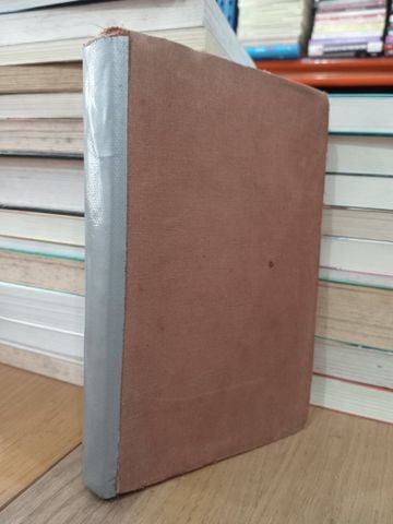  The golden year - M. Cane, J. Farrar, L. T. Nicholl 