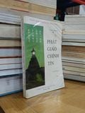 Phật Giáo Chính Tín - Thích Thánh Nghiêm 