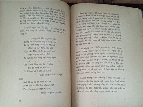  Ca Tụng Thân Xác - Nguyễn Văn Trung 