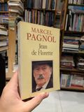  Marcel Pagnol - Jean de Florette 