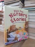  First fun nursery stories - Miles Kelly 