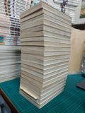  Truyện tranh học viện thám tử Q 