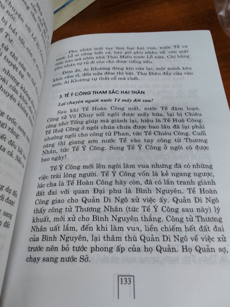  Sức Mạnh Đàn Bà 