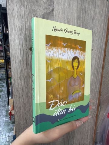  Đảo Đàn Bà – Nguyễn Khương Trung 