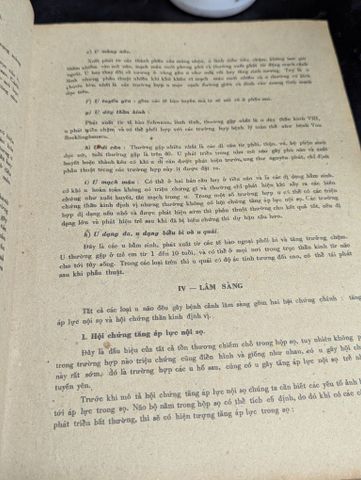  Hội chứng về bệnh học thần kinh - B.S Lê Văn Thành 