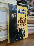  Hoa Tulip đen - Alexandre Dumas (Mai Thế Sang dịch) 