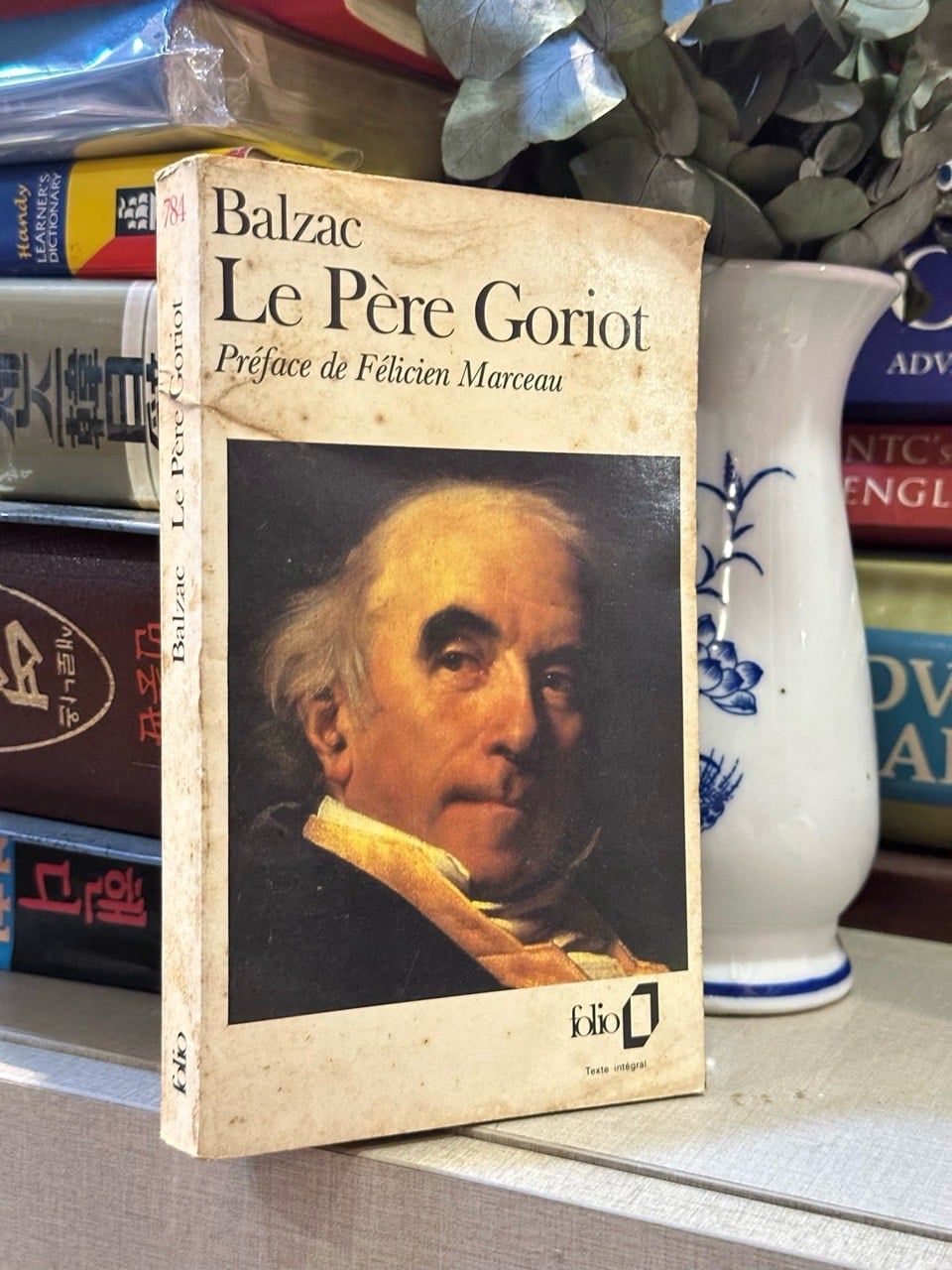  Le Père Goriot - Balzac 