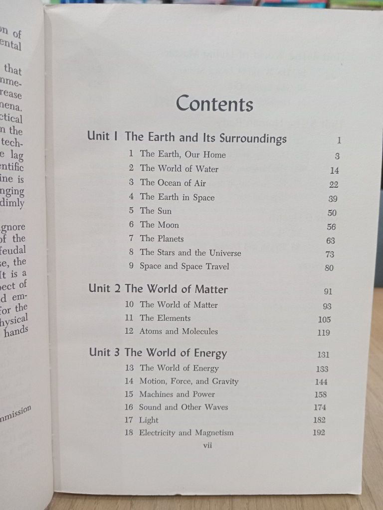  Science - John H. Pomeroy 