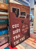  Cục Điều Tra Thi Thể: Truy Tìm Bằng Chứng Thép - Cửu Trích Thủy 