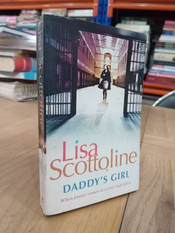 Daddy's Girl - Lisa Scottoline