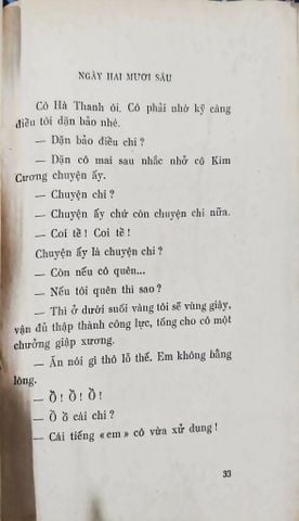 Ngày tháng ngao du - Bùi Giáng
