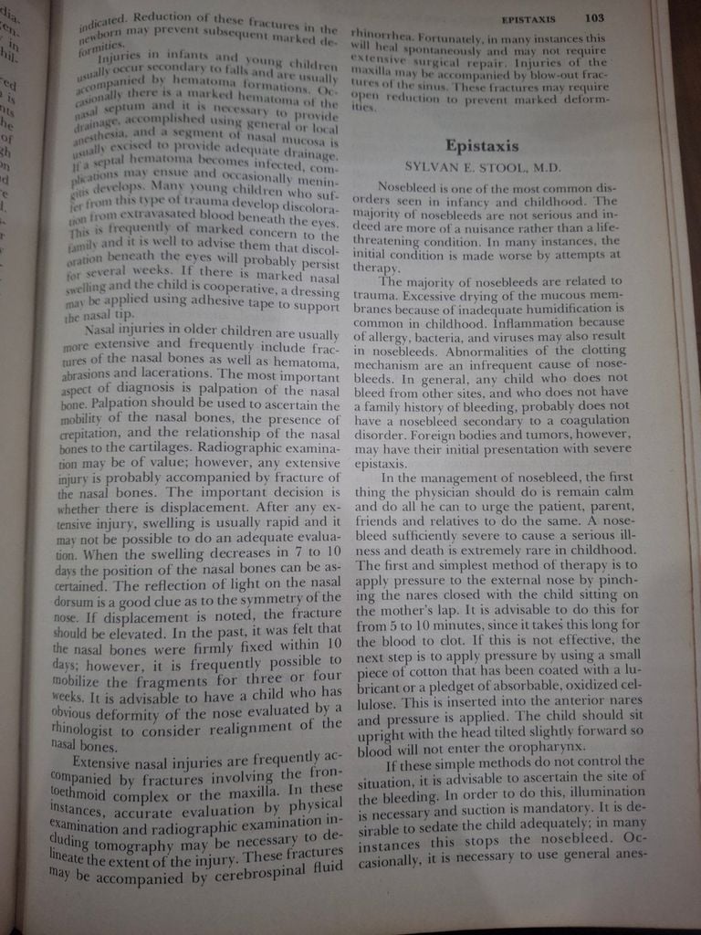  Current Pediatric Therapy 8 - Gellis And Kagan 