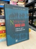  Những ngày máu lửa - Hoàng Tuấn Nhã 