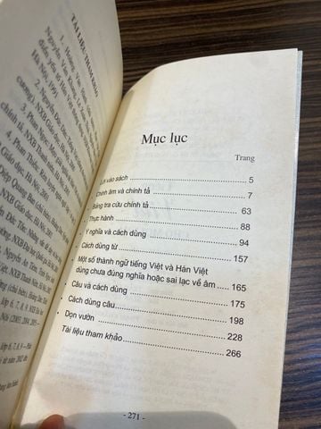  Tiếng Việt Cho Mọi Nhà - Hoàng Dân 