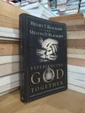  Experiencing God Together - Henry T. Blackaby, Melvin D. Blackaby 