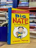  Big Nate in a Class by Himself - Lincoln Peirce 
