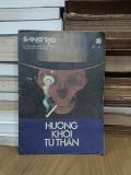  Tạp Chí Sáng Tạo - Số 7/1988: Hương Khói Tử Thần 