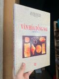 Văn hoá Đồng Nai (sơ thảo) - nhiều tác giả 