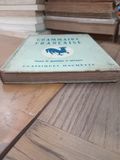  Grammaire Francaise: Classes de quatrième et suivantes - Albert HAMON 