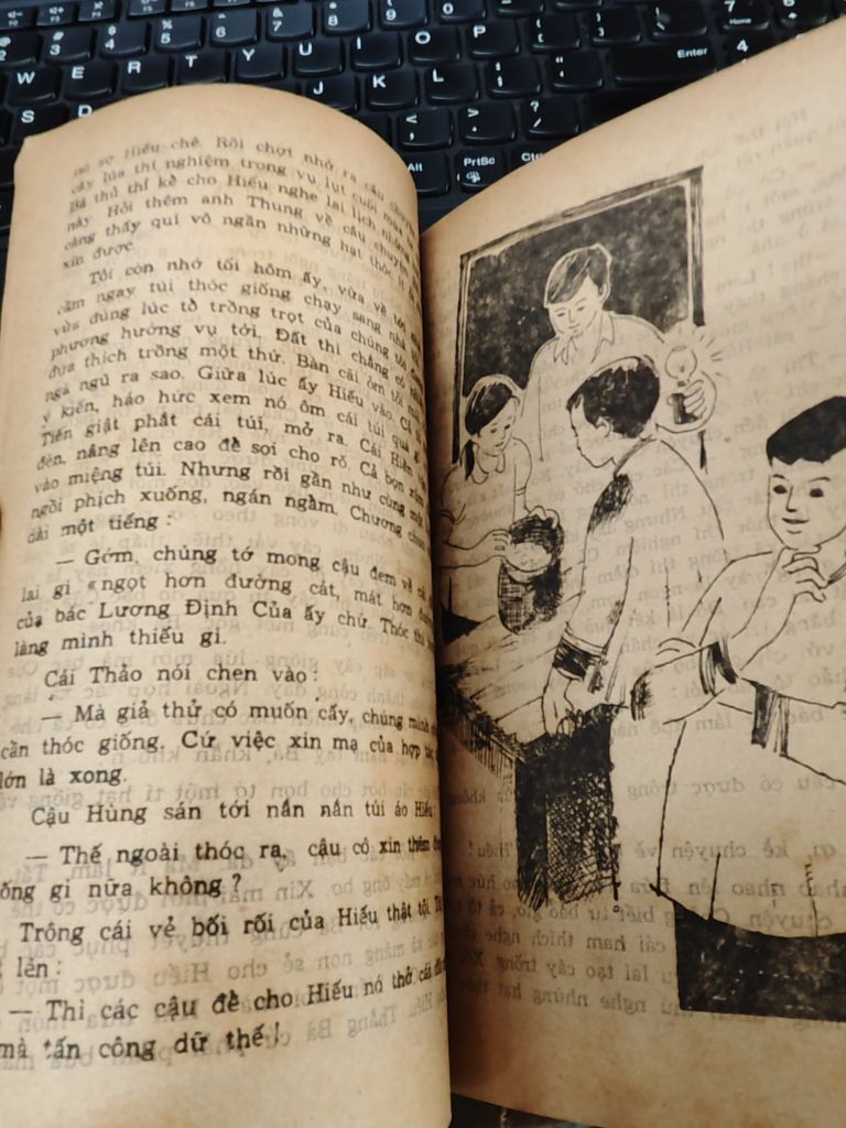  Con Đường Nhiều Bí Ẩn - Nguyễn Hoài Giang 