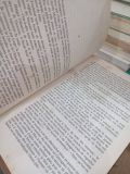  Une histoire ancienne - Nelson Demille 