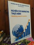  Nghiên cứu marketing thực hành - Nguyễn Văn Hiến 