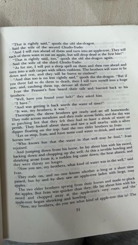  A mountain of gems: Fairy tales of the Peoples of the Soviet Land 