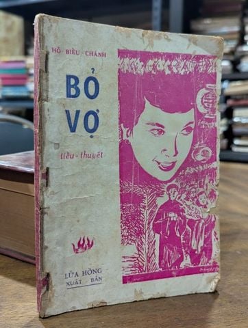  Bỏ Vợ - Hồ Biểu Chánh 