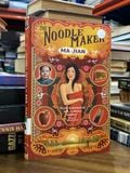  The Noodle Maker - Ma Jian 