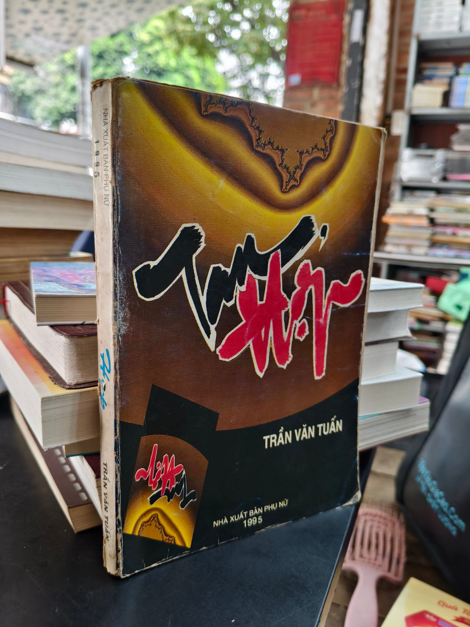  Tan, hợp... - Trần Văn Tuấn 