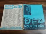  Đêm Nguyện Cầu - Lê Minh Bằng 
