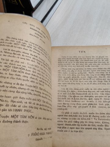  Một Tâm Hồn - Trinh Nữ Teresa 