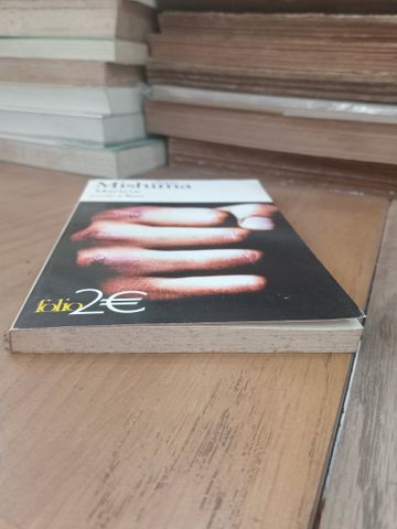  Martyre - Yukio Mishima 