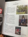  Monocle - July/August 2018 | Issue 115 | Quality Of Life Annual 