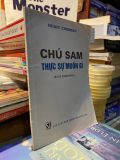  Chú Sam thực sự muốn gì - Noam Chomsky 