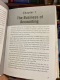  Accounting 101 - Michele Cagan 