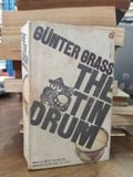  The tin drum - Gunter Grass 