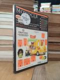  Monocle: Issue 86, volume 09, September 2015 