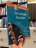  Le Corps Humain - B. Anselme 
