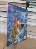  What is the story of Scooby-Doo? - M.D. Payne 