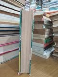  Thorndike Barnhart High School Dictionary - Clarence L. Barnhart 