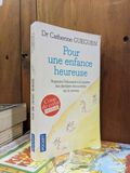  Pour une enfance heureuse - Gueguen 