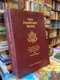  The Passport Book - Robert E. Bauman 