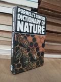  Purnell's concise dictionary of nature - Michael Dempsey 