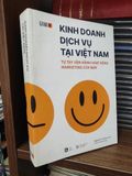  Kinh doanh dịch vụ tại Việt Nam - Nguyễn Thị Hoàng Yến 
