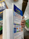  Luyện tốc độ & kỹ năng giải nhanh trắc nghiệm Toán chuyên đề Hàm Số & Ứng dụng 12 & ôn thi THPT quốc gia - Huỳnh Công Thái 