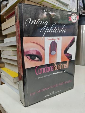 Mộng Phù Du - Candace Bushnell 
